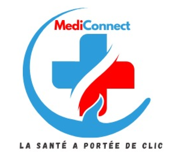 Mediconnect Logo