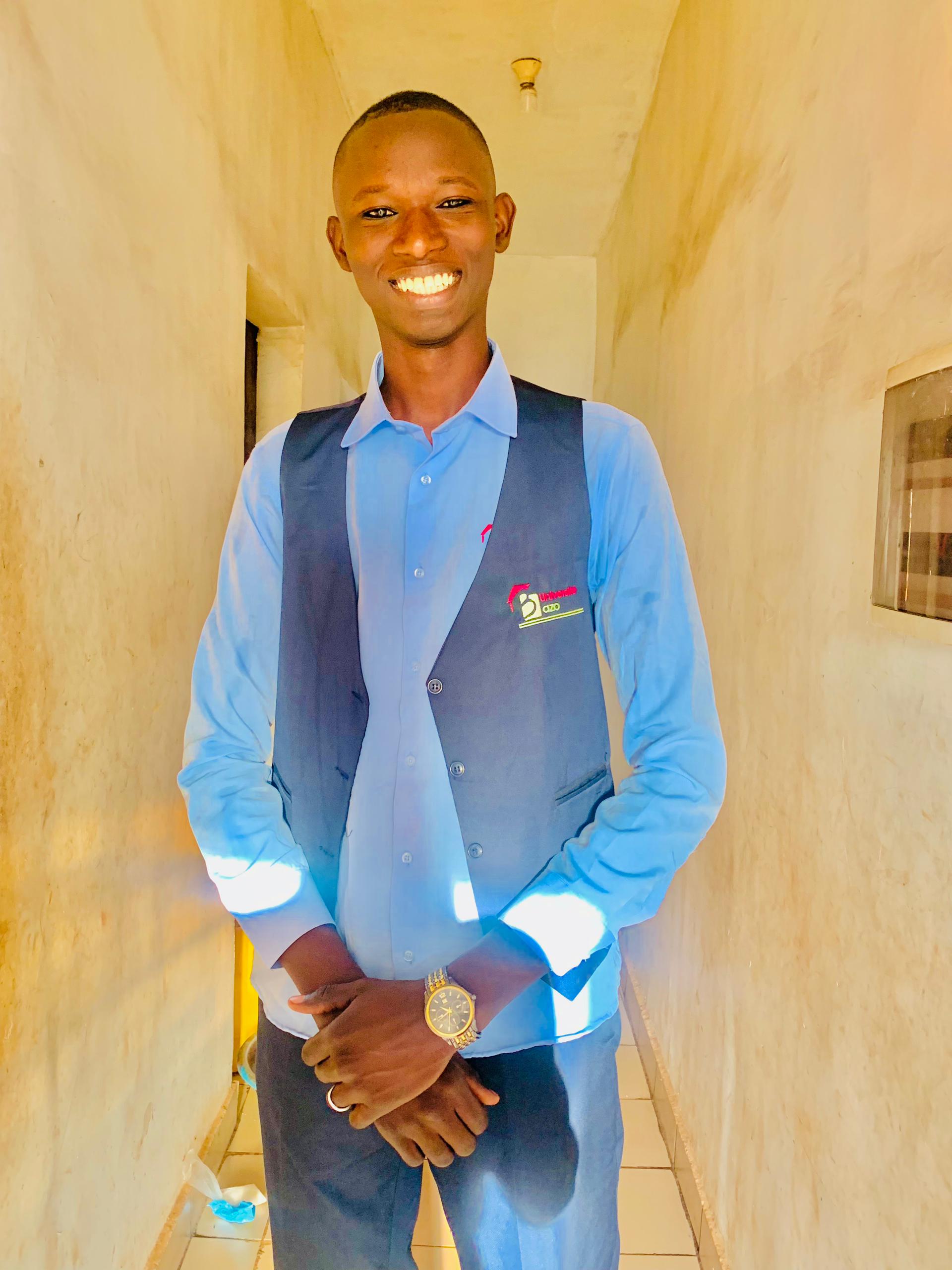 Aboubacar Dembélé
