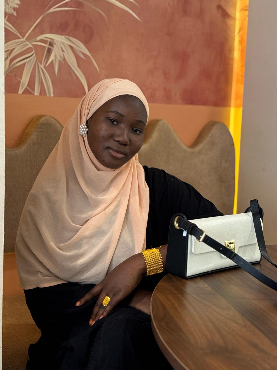 Kadiatou Diarra