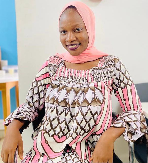 Mariam Cissé